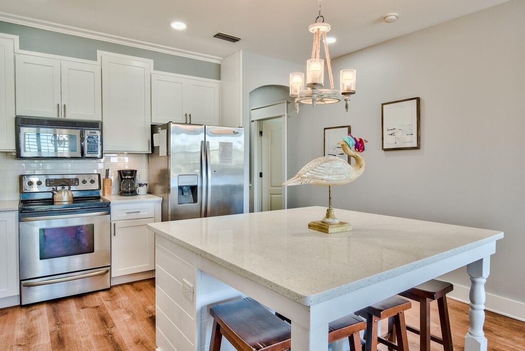 3 Condominium vacation rental located in 30A 1