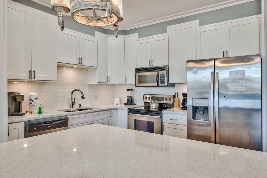 3 Condominium vacation rental located in 30A 1