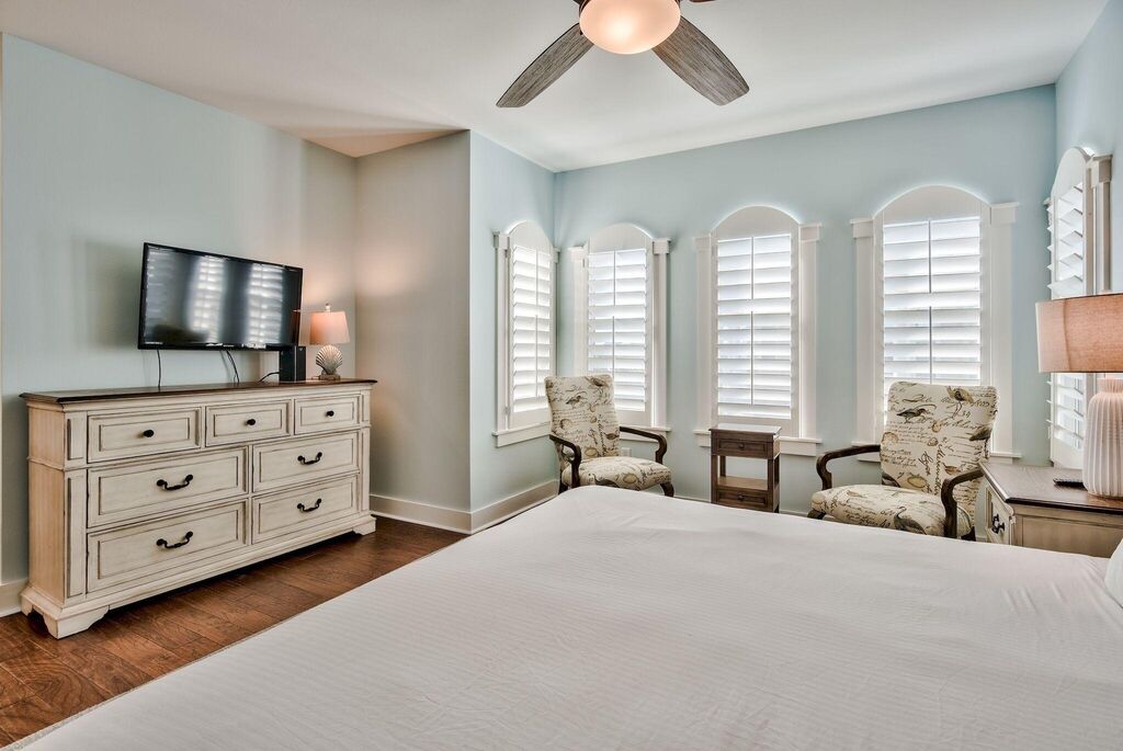 3 Condominium vacation rental located in 30A 1