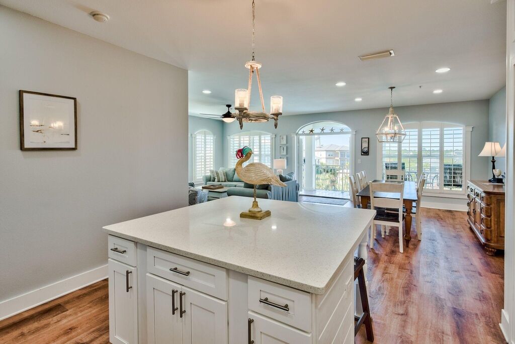 3 Condominium vacation rental located in 30A 1