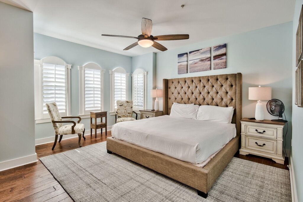 3 Condominium vacation rental located in 30A 1