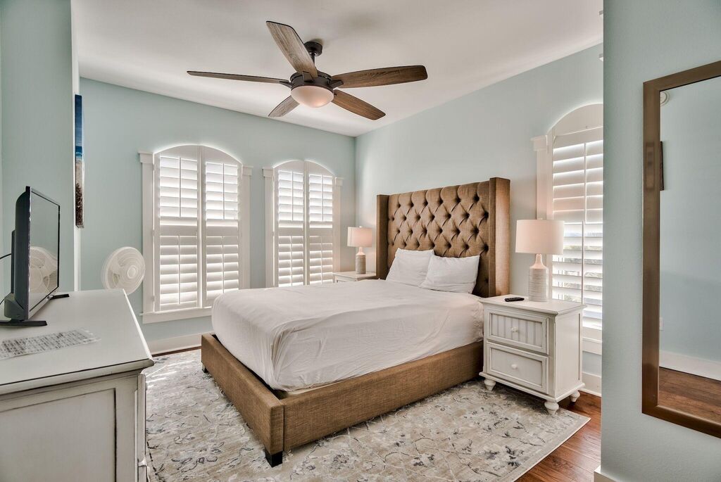 3 Condominium vacation rental located in 30A 1