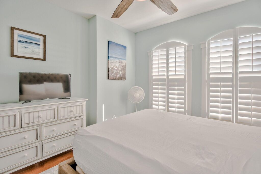 3 Condominium vacation rental located in 30A 1