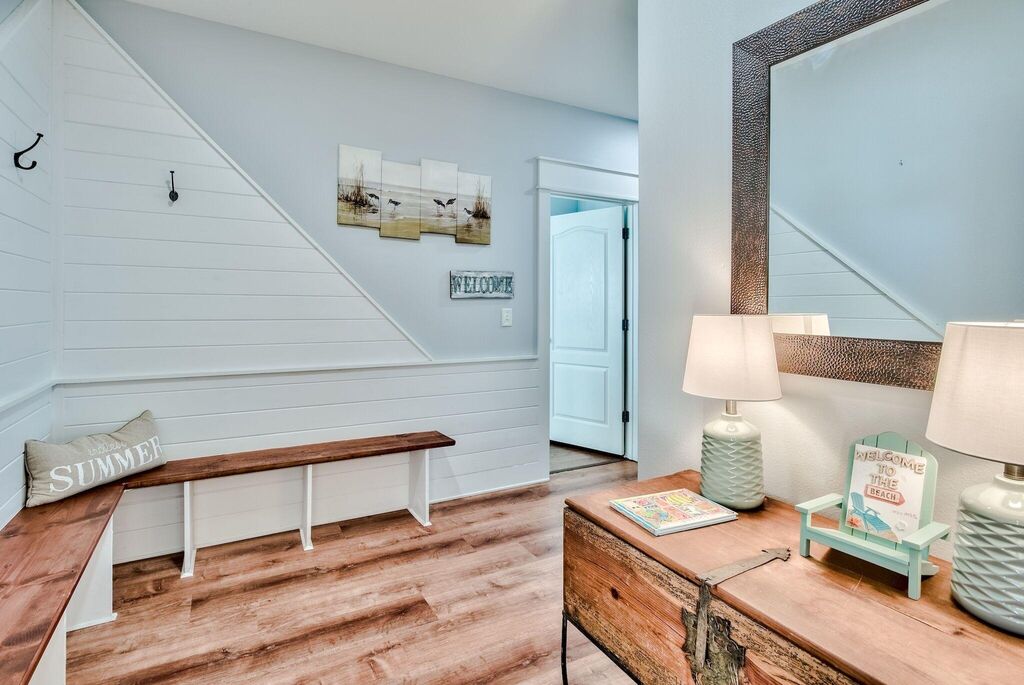 3 Condominium vacation rental located in 30A 1