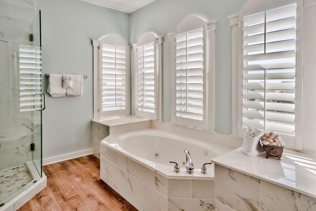 3 Condominium vacation rental located in 30A 1