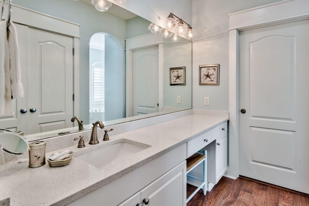 3 Condominium vacation rental located in 30A 1