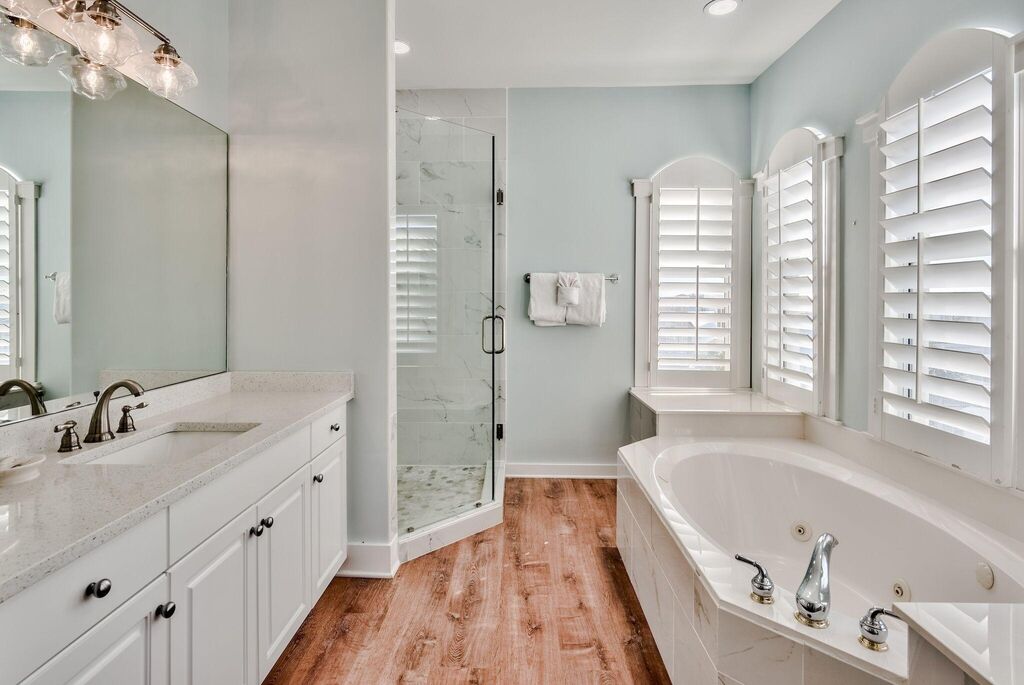 3 Condominium vacation rental located in 30A 1