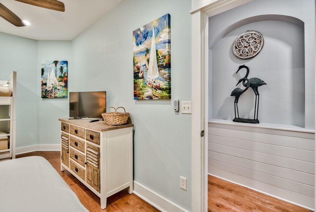 3 Condominium vacation rental located in 30A 1