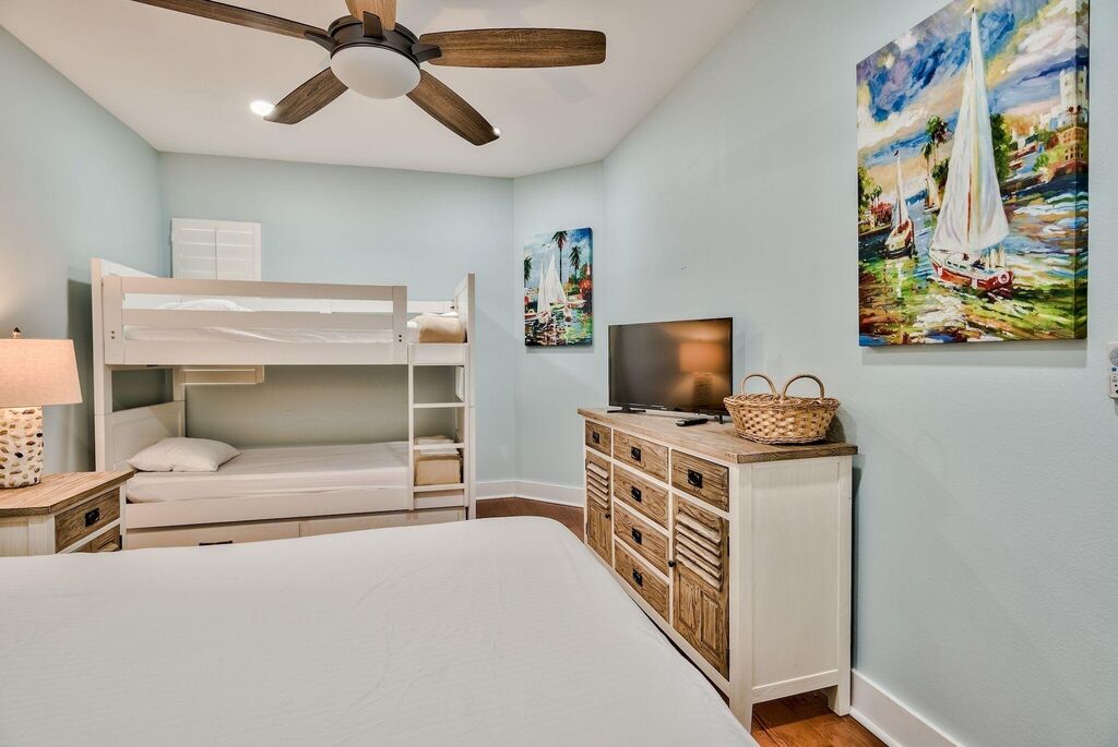 3 Condominium vacation rental located in 30A 1