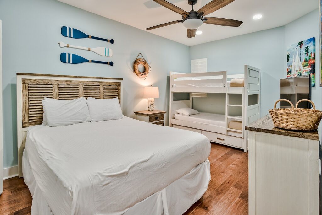 3 Condominium vacation rental located in 30A 1
