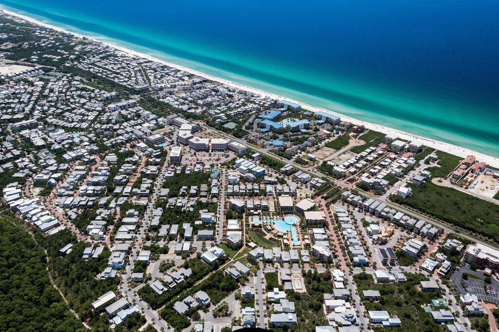 3 Condominium vacation rental located in 30A 1