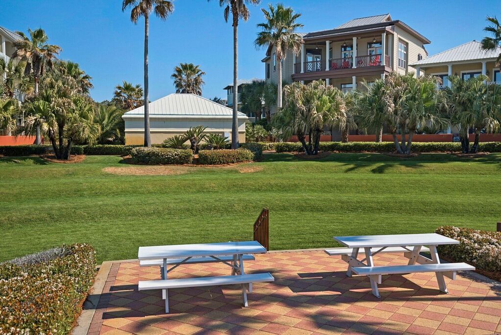 3 Condominium vacation rental located in 30A 1