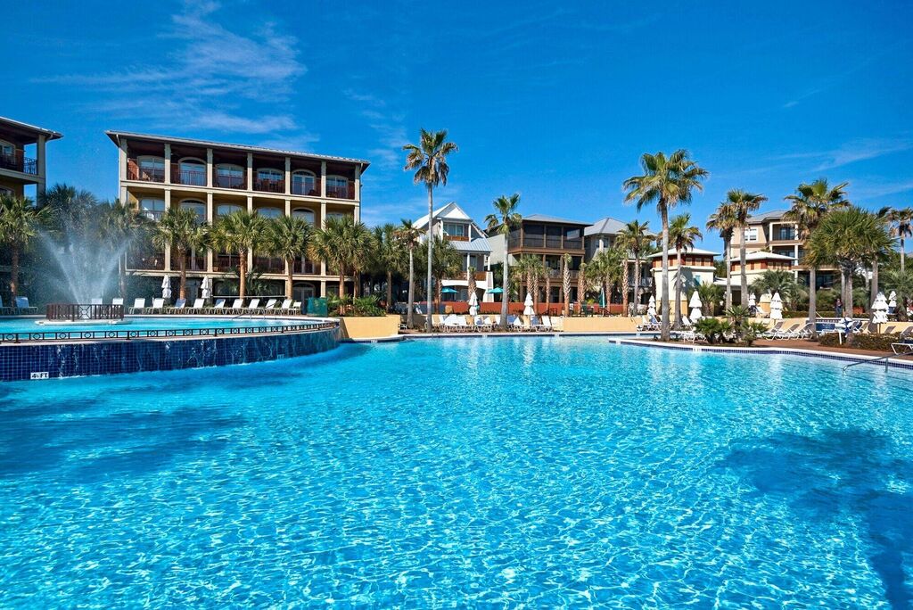 3 Condominium vacation rental located in 30A 1