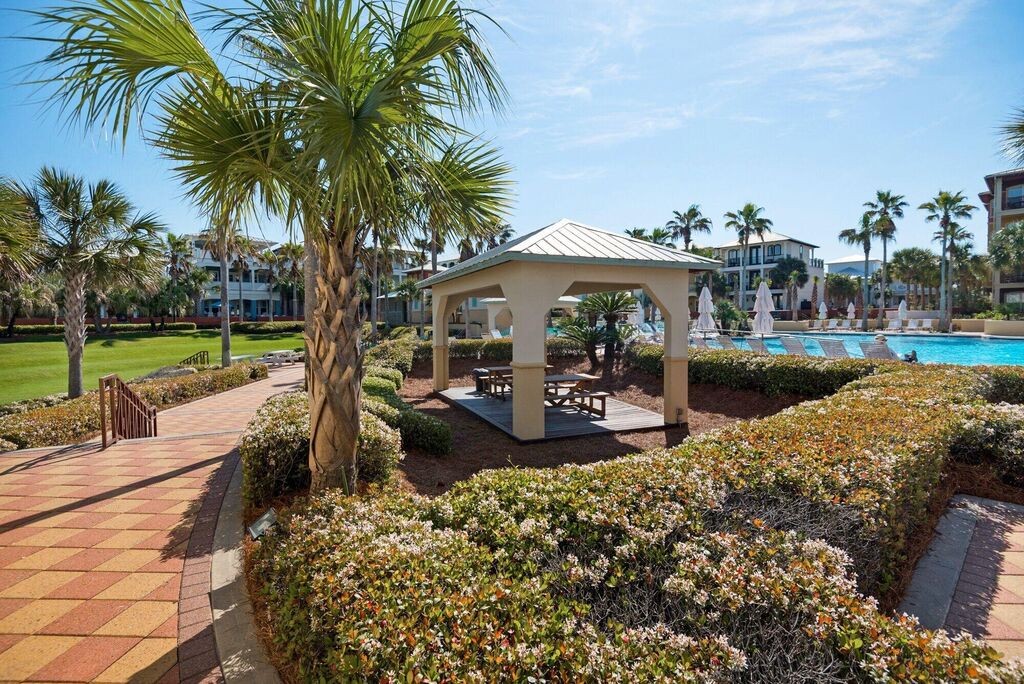 3 Condominium vacation rental located in 30A 1