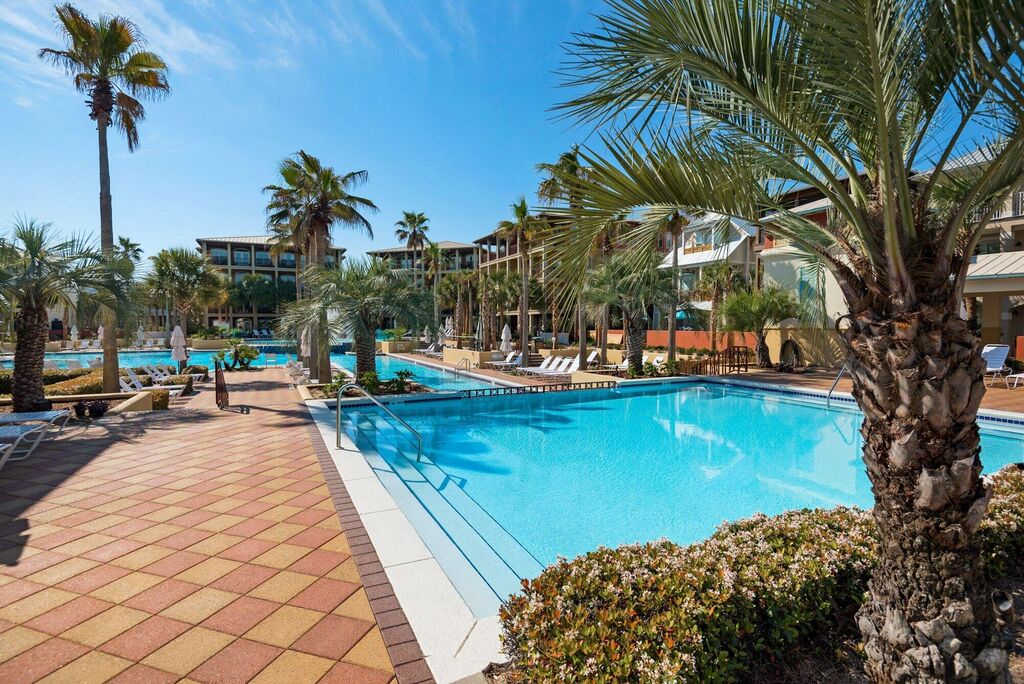 3 Condominium vacation rental located in 30A 1