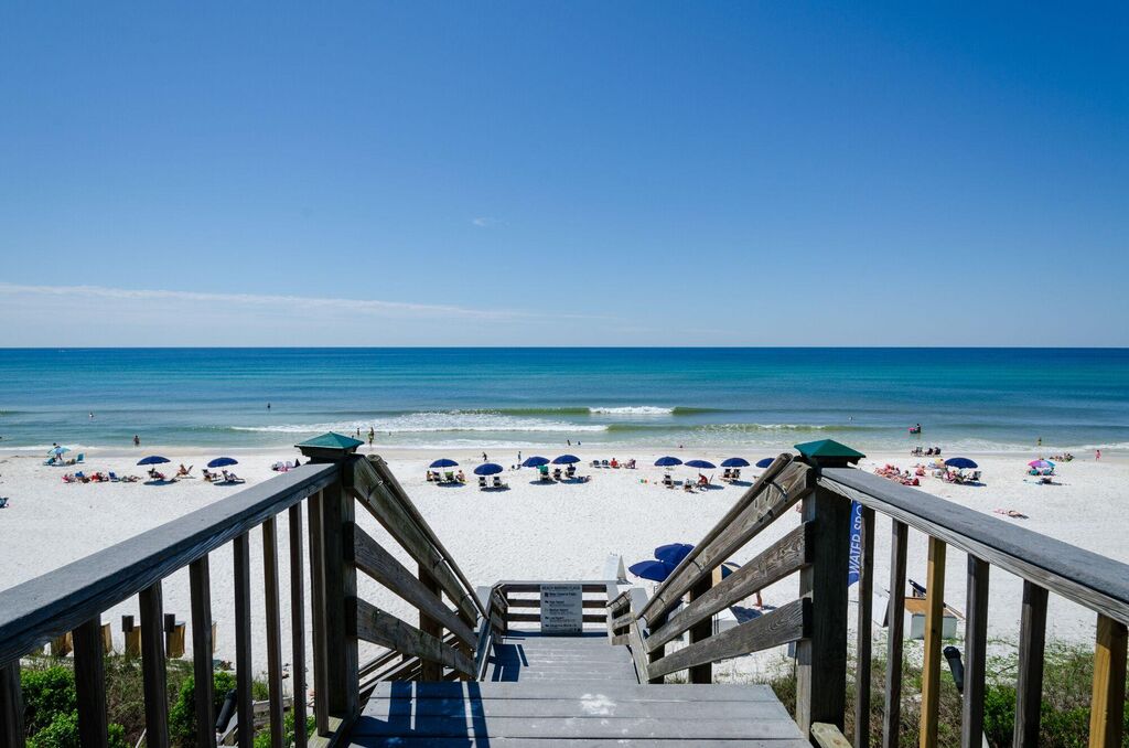 3 Condominium vacation rental located in 30A 1