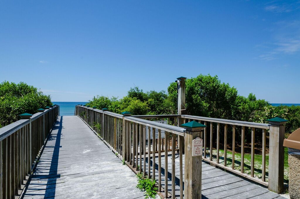 3 Condominium vacation rental located in 30A 1