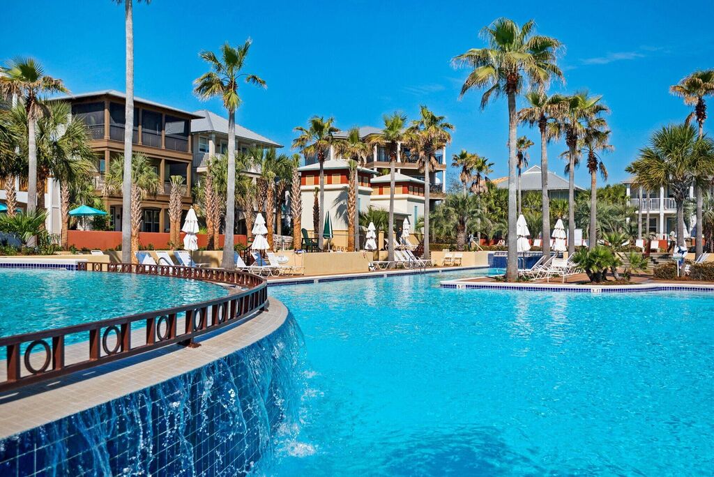 3 Condominium vacation rental located in 30A 1