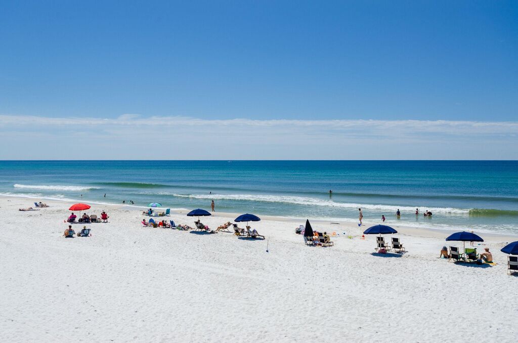3 Condominium vacation rental located in 30A 1