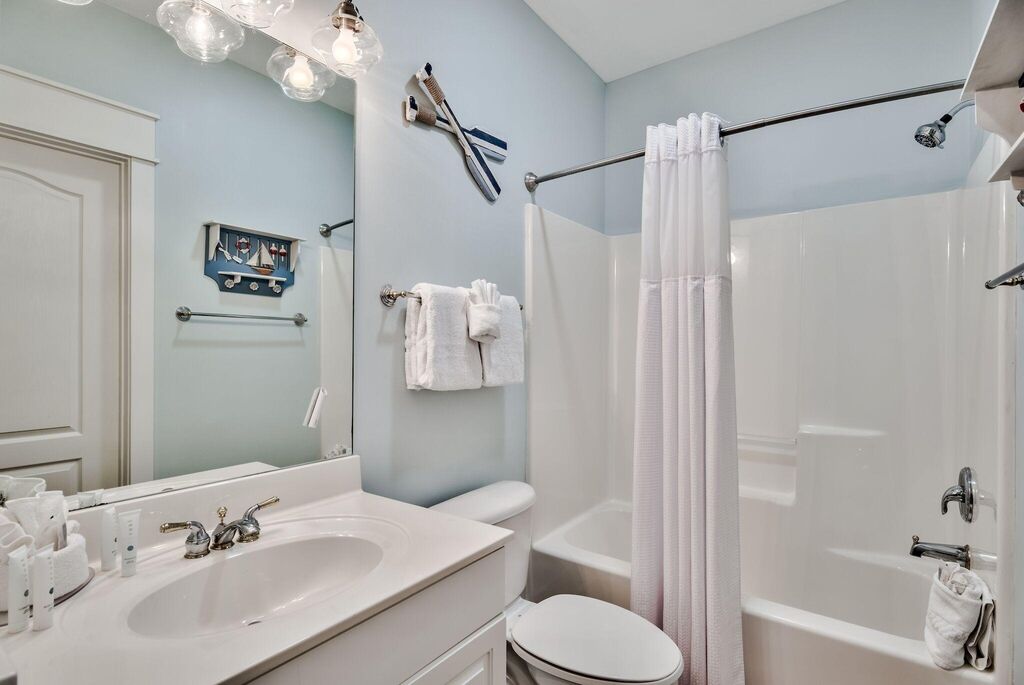 3 Condominium vacation rental located in 30A 1