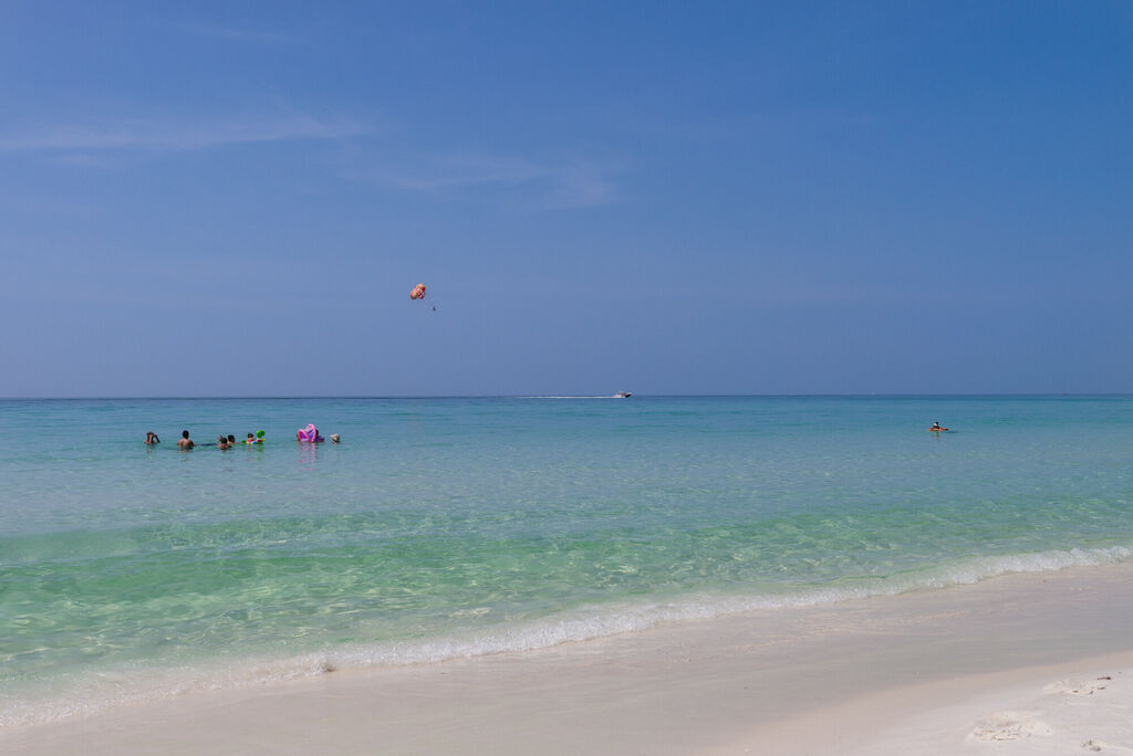 3 Condominium vacation rental located in Destin 1