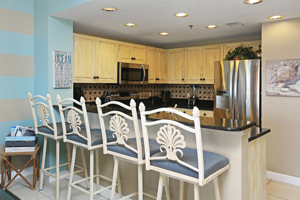 3 Condominium vacation rental located in Destin 1
