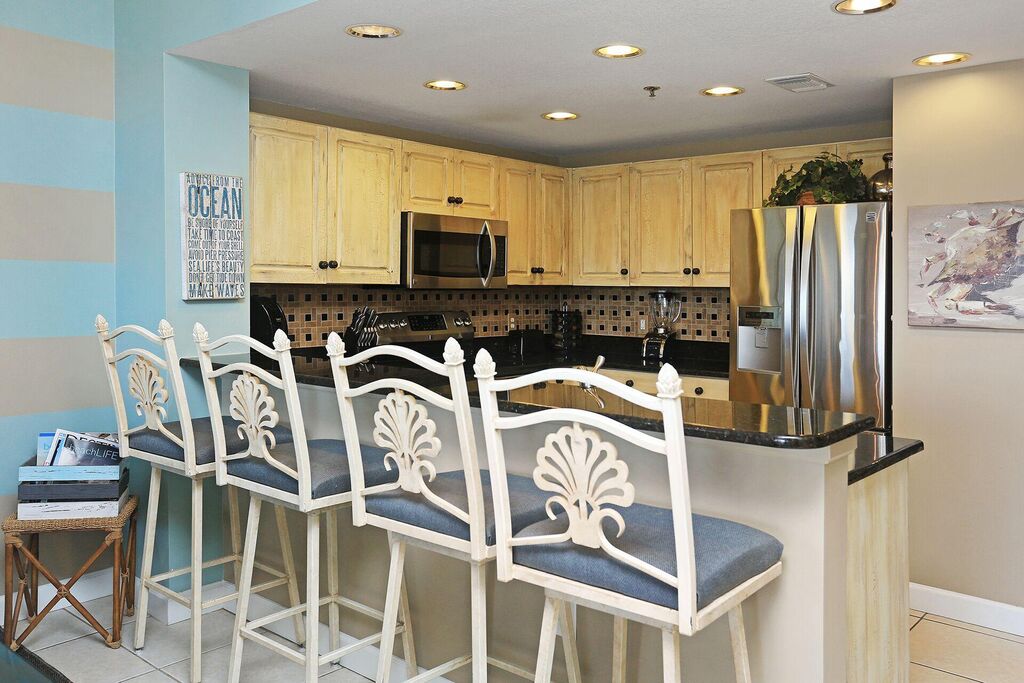 3 Condominium vacation rental located in Destin 1