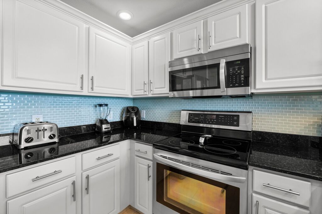 1 Condominium vacation rental located in Panama City Beach 1