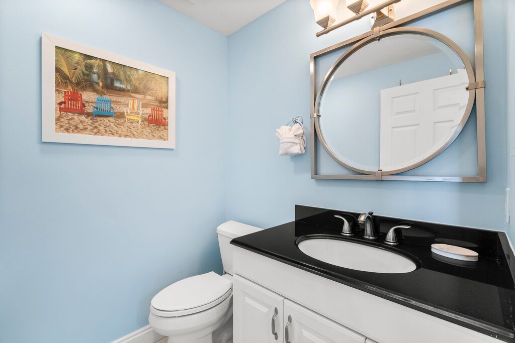 1 Condominium vacation rental located in Panama City Beach 1