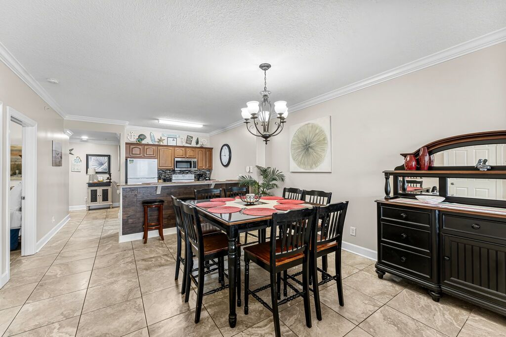 4 Condominium vacation rental located in Panama City Beach 1