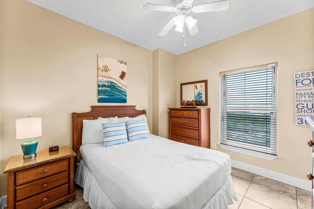 4 Condominium vacation rental located in Panama City Beach 1