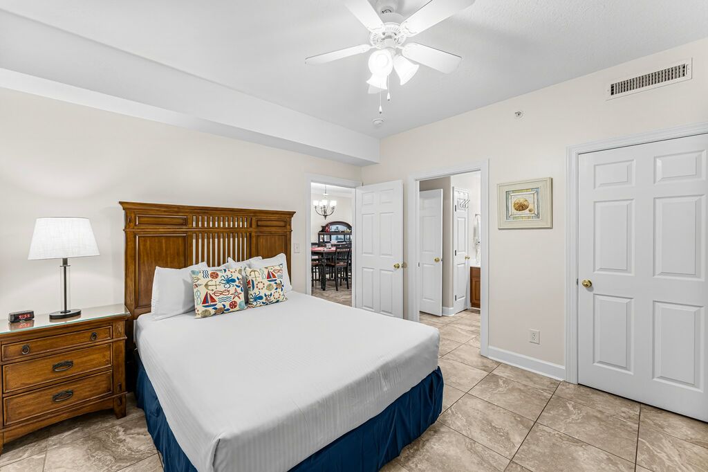 4 Condominium vacation rental located in Panama City Beach 1