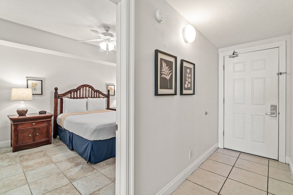 3 Condominium vacation rental located in Panama City Beach 1