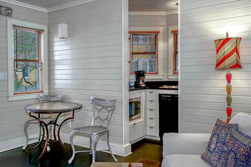 1 House vacation rental located in 30A 1