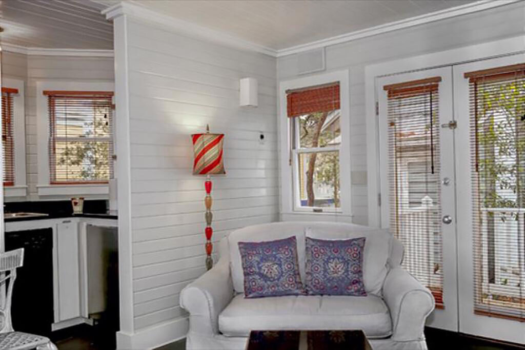 1 House vacation rental located in 30A 1