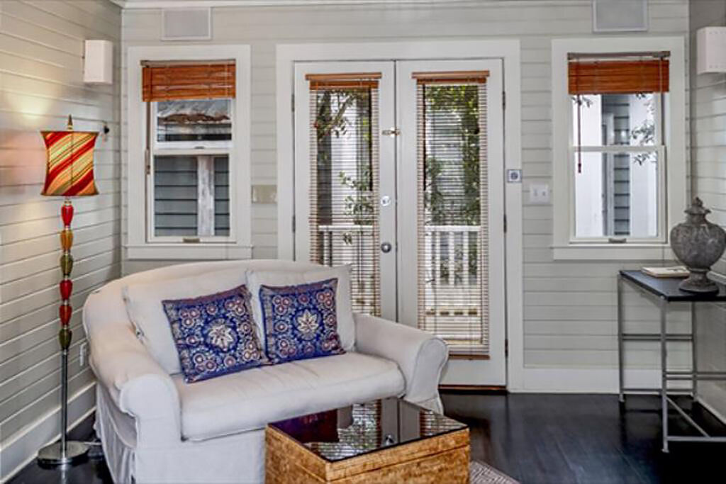1 House vacation rental located in 30A 1