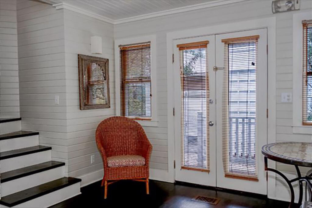 1 House vacation rental located in 30A 1