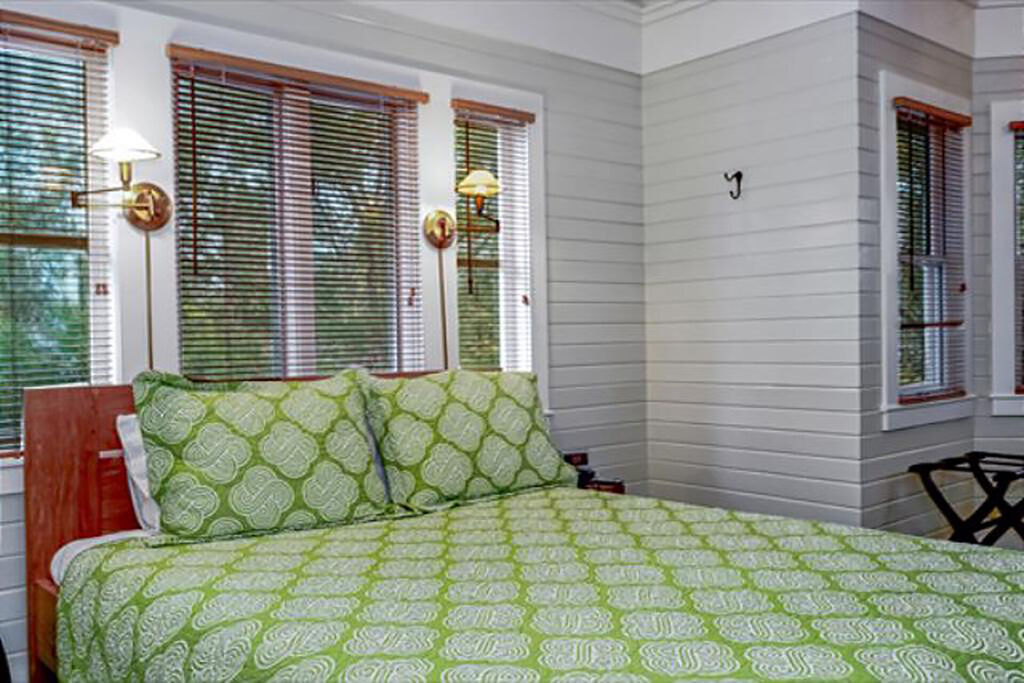 1 House vacation rental located in 30A 1