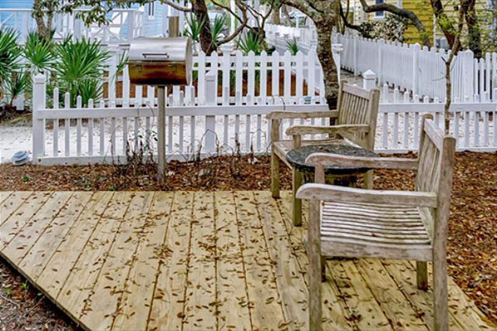 1 House vacation rental located in 30A 1