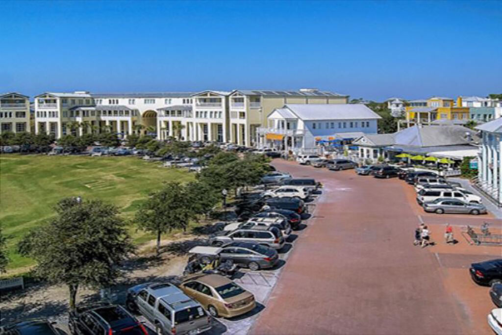 1 House vacation rental located in 30A 1