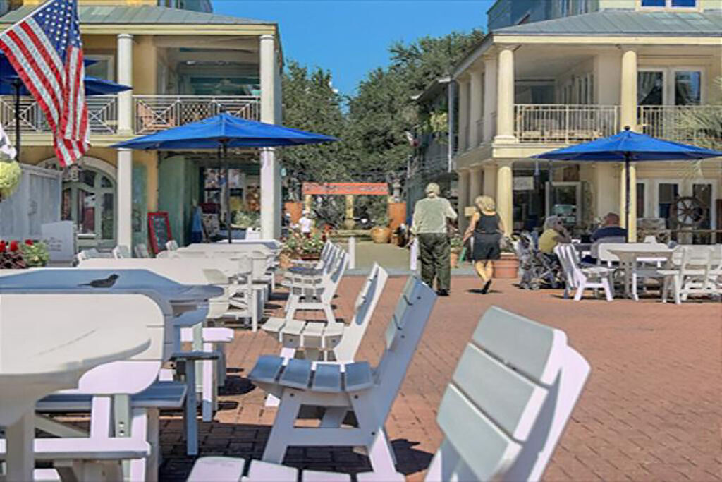 1 House vacation rental located in 30A 1