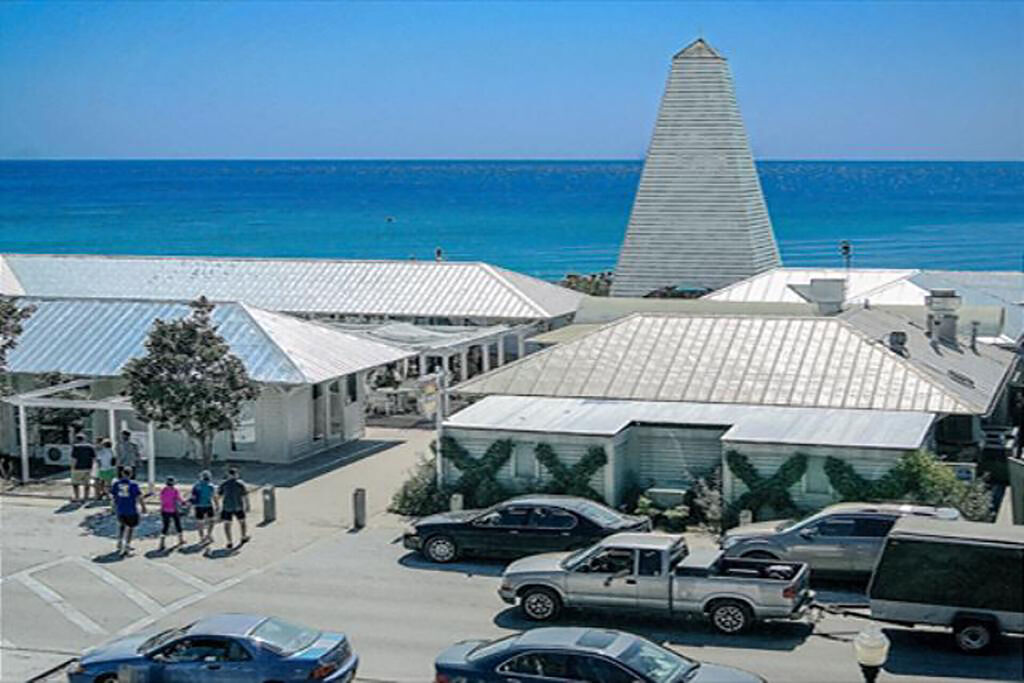 1 House vacation rental located in 30A 1