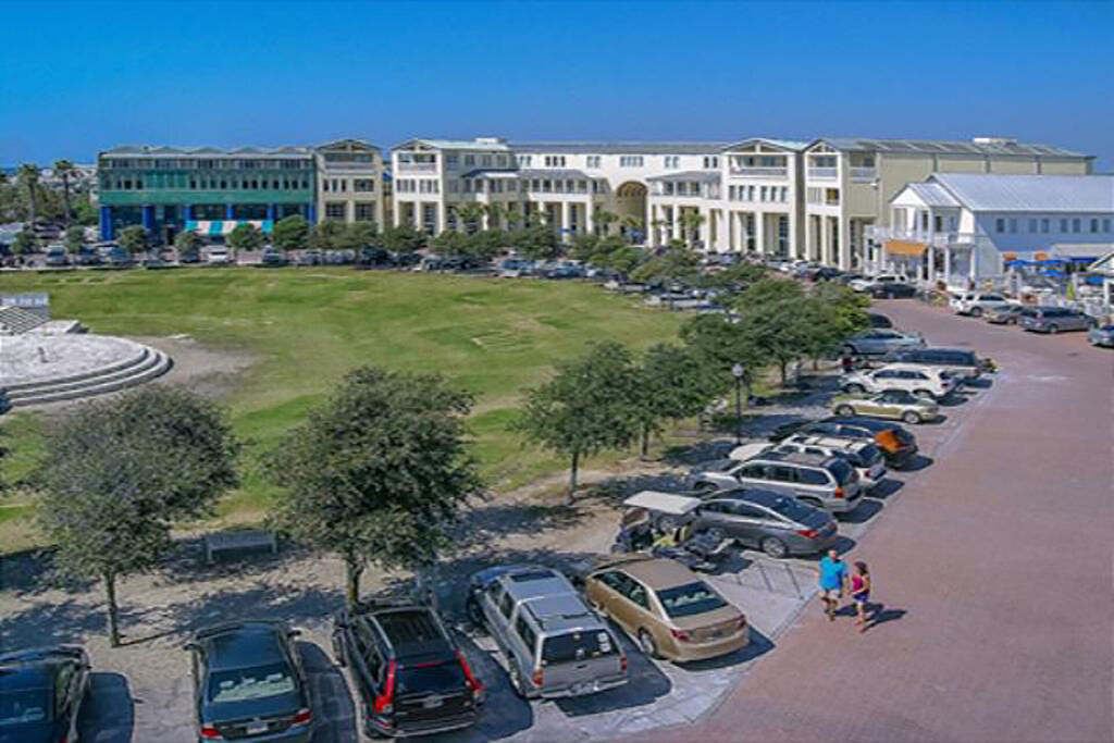 1 House vacation rental located in 30A 1