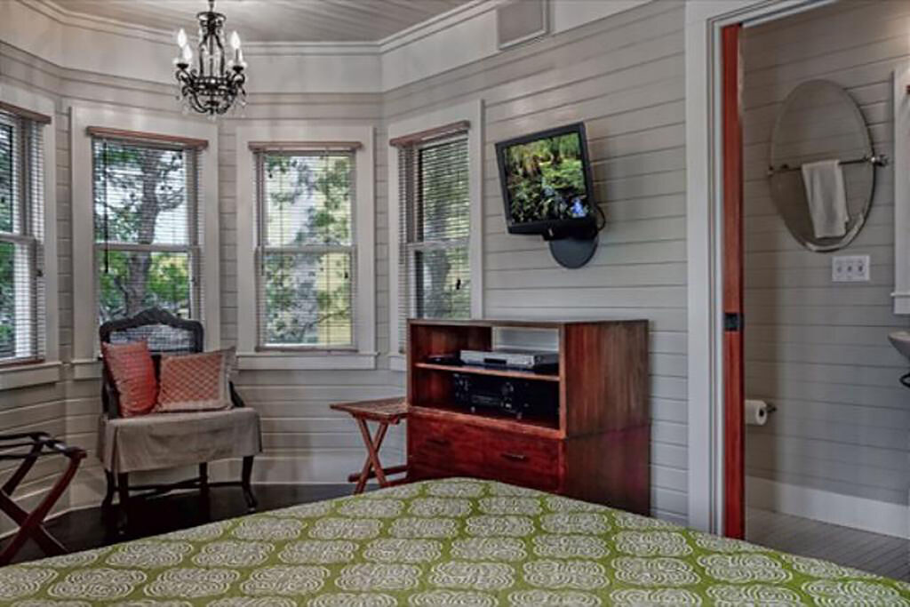 1 House vacation rental located in 30A 1