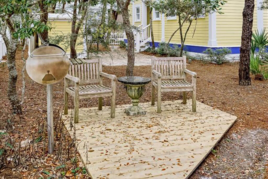1 House vacation rental located in 30A 1