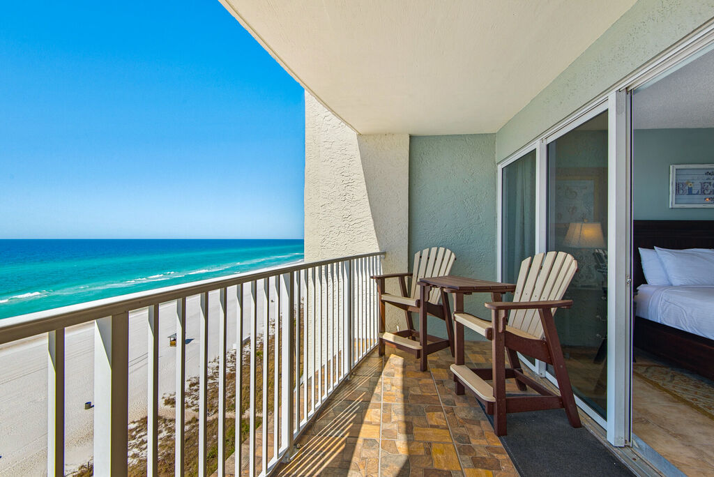 1 Condominium vacation rental located in Panama City Beach 1