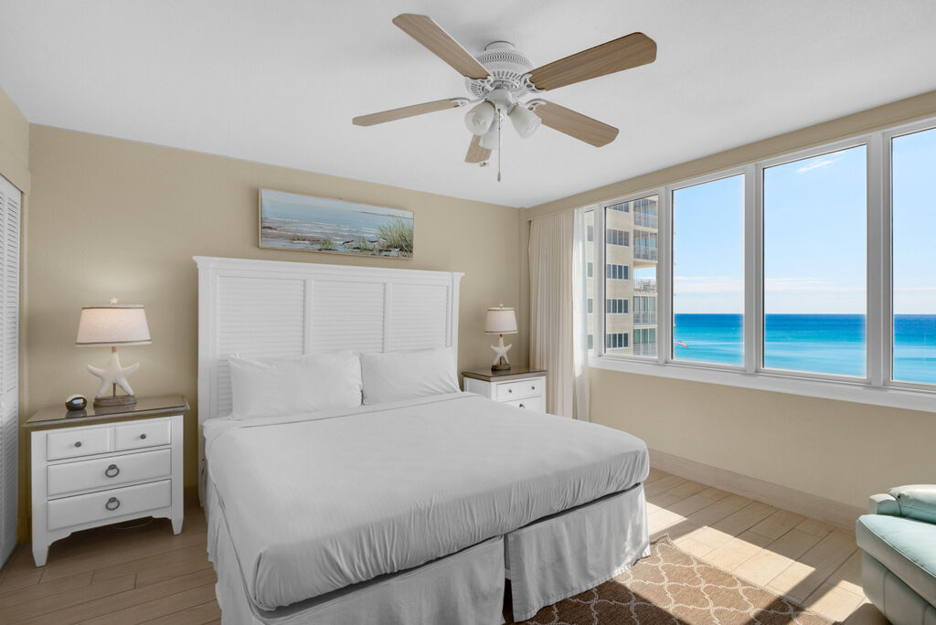 3 Condominium vacation rental located in Panama City Beach 1