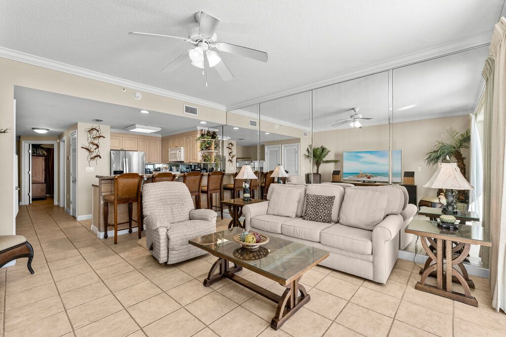 1 Condominium vacation rental located in Panama City Beach 1