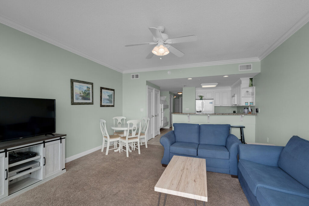 1 Condominium vacation rental located in Panama City Beach 1