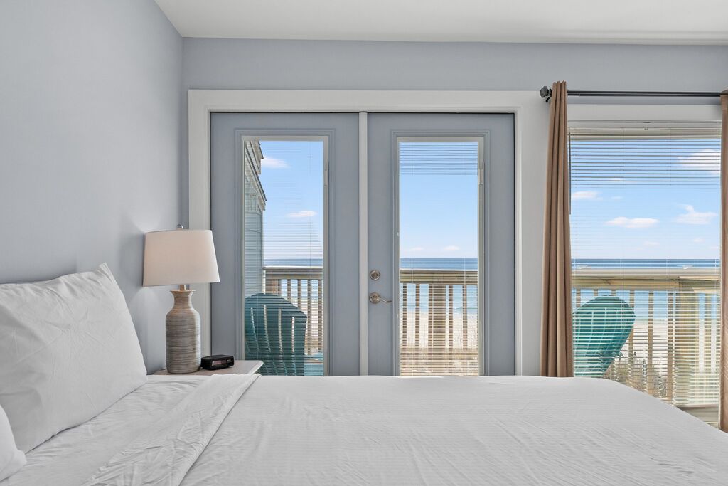 2 House vacation rental located in Panama City Beach 1